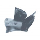 Ft Wing Splashguard Ft Part RH