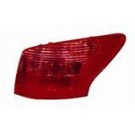 Peugeot 407 Estate 2004-2008 Rear Lamp