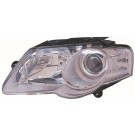 Headlamp - Hella Type - LH