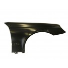 Front Wing (Steel Type)