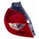 Rear Lamp - LH