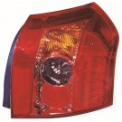 Rear Lamp - Hatchback - RH