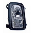 Front Fog Lamp