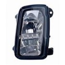 Front Fog Lamp