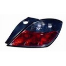 Vauxhall Astra 3 Dr 2005-2012 Rear Lamp