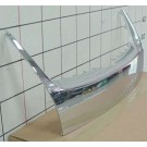 Volkswagen Jetta 2006-2010 Front Grille Trim