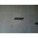 Rear Wing Moulding - LH