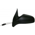 Door Mirror Manual/Primed - LH