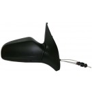 Door Mirror Manual/Primed R/H