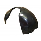 Front Wing Splashguard - LH