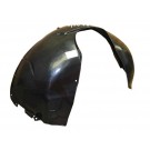 Front Wing Splashguard - RH