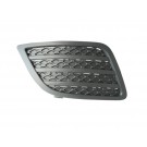 Front Bumper Grille
