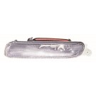 Front Fog Lamp - LH