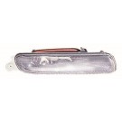Front Fog Lamp - RH