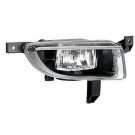 Vauxhall Zafira 1999-2005 Front Fog Lamp (Standard Models)