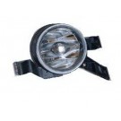 Volkswagen Beetle 1999-2006 Front Fog Lamp (Standard Models)