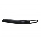 Front Bumper Finisher Trim- LH