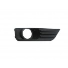 Front Bumper Grille