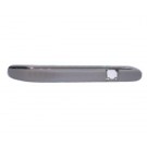 Ft Br Moulding W/O Sensors RH
