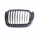 Front Grille - Chrome - LH