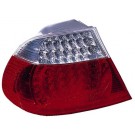 BMW 3 Series 2003-2006 Coupe Rear Lamp (Outer) - Not Cabriolet