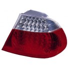 BMW 3 Series 2003-2006 Coupe Rear Lamp (Outer) - Not Cabriolet