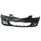 Mazda 3 Saloon 2004-2006 Front Bumper (Sport Models) - Halogen Headlamp