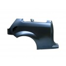 Ford Fiesta Mk6 2002-2005 3 Door Hatchback Rear Quarter Panel Up To Window R/H