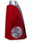 Rear Lamp - LH