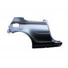 Renault Clio Rear Quarter Panel - 3 Door 