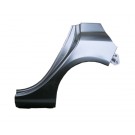 Rear Quarter Panel - 5 Door LH