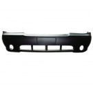 Kia Sedona 2002-2006 Front Bumper