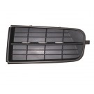 Ft Bumper Grille - W/O Fogs LH