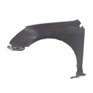 Front Wing No Indicator Hole (Standard & Type-R Models) L/H