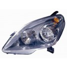 Vauxhall Zafira 2005-2007 Headlamp (Halogen)