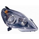 Vauxhall Zafira 2005-2007 Headlamp (Halogen)