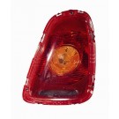 Mini BMW One / Cooper (S) / Cabriolet 2006-2014 Rear Lamp - Amber Indicator