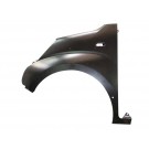 Front Wing With Mould Hole LH