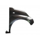 Front Wing With Mould Hole RH