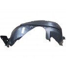 Fiat Sedici 2006- Front Wing Splashguard