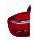 BMW X5 2007- Rear Lamp (Outer)