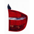 BMW X5 2007- Rear Lamp (Outer)