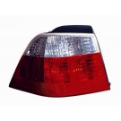 BMW 5 Series 2003-2007 Rear Lamp