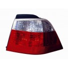 BMW 5 Series 2003-2007 Rear Lamp