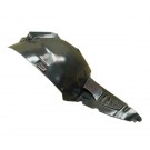 Peugeot 407 2005-2010 Coupe Front Wing Splashguard (Front Part)
