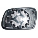Door Mirror Glass - LH