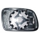 Door Mirror Glass - RH