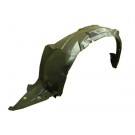 Front Wing Splashguard - LH
