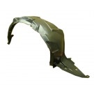 Front Wing Splashguard - RH