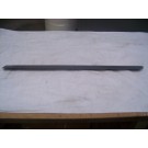Rr Door Moulding - Primed - LH